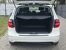 Mercedes B 180 1.6 Benzyna | Serwisowany | Gwarancja | Bogate wyposażenie | - 6