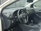 Mercedes B 180 1.6 Benzyna | Serwisowany | Gwarancja | Bogate wyposażenie | - 7