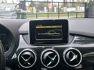 Mercedes B 180 1.6 Benzyna | Serwisowany | Gwarancja | Bogate wyposażenie | - 13
