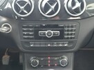 Mercedes B 180 1.6 Benzyna | Serwisowany | Gwarancja | Bogate wyposażenie | - 14