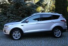 Ford Kuga TDCi 150 KM Manual Opłacony - 5