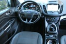Ford Kuga TDCi 150 KM Manual Opłacony - 9