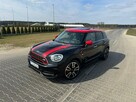 Mini John Cooper Works COUNTRYMAN 2.0 306KM All4#LED#Panorama#Navi - 2