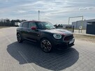 Mini John Cooper Works COUNTRYMAN 2.0 306KM All4#LED#Panorama#Navi - 8