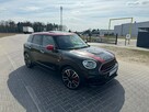 Mini John Cooper Works COUNTRYMAN 2.0 306KM All4#LED#Panorama#Navi - 10