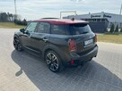 Mini John Cooper Works COUNTRYMAN 2.0 306KM All4#LED#Panorama#Navi - 11