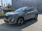 Peugeot 2008 GT Hybrid 1.2 145 KM RP2026 / Wykrywanie zmęczenia kierowcy - 2