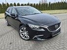 Mazda 6 2,2CDTI Automat.Skóry.Xenony.Ledy.Hands-Free.Fot.z pamięcią - 2