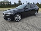 Mazda 6 2,2CDTI Automat.Skóry.Xenony.Ledy.Hands-Free.Fot.z pamięcią - 8