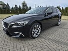 Mazda 6 2,2CDTI Automat.Skóry.Xenony.Ledy.Hands-Free.Fot.z pamięcią - 9