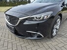 Mazda 6 2,2CDTI Automat.Skóry.Xenony.Ledy.Hands-Free.Fot.z pamięcią - 10