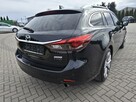 Mazda 6 2,2CDTI Automat.Skóry.Xenony.Ledy.Hands-Free.Fot.z pamięcią - 12