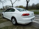 Volkswagen Passat 2,0 dsg salon polska VAt23% - 3