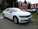 Volkswagen Passat 2,0 dsg salon polska VAt23% - 6
