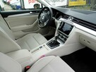 Volkswagen Passat 2,0 dsg salon polska VAt23% - 8