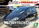 Fiat Punto Evo 1.2i*70PS*OPŁACONY*Bezwypadkowy Klimatyzacja*Serwis*VIP GWARANCJA 24M
