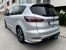 Ford S-Max 2.0 ST Line Panorama - 9