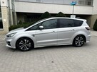 Ford S-Max 2.0 ST Line Panorama - 14