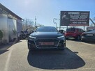 Audi A4 2.0 TFSI 204 KM, Automat, Łopatki, Full LED, Asystent Parkowania - 2