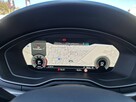Audi A4 2.0 TFSI 204 KM, Automat, Łopatki, Full LED, Asystent Parkowania - 9