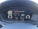 Audi A4 2.0 TFSI 204 KM, Automat, Łopatki, Full LED, Asystent Parkowania - 10