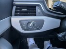 Audi A4 2.0 TFSI 204 KM, Automat, Łopatki, Full LED, Asystent Parkowania - 14