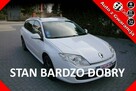 Renault Laguna 2.0b  Stan b.dobry 100%bezwypadkowy z Niemiec Gwarancja 12mcy 1właść