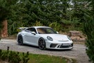 Porsche 911 GT3 991.2 / 4.0 500HP / PDK / Bezwypadkowy / Lift / Niski przebieg /FV