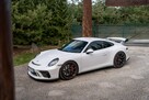 Porsche 911 GT3 991.2 / 4.0 500HP / PDK / Bezwypadkowy / Lift / Niski przebieg /FV - 3