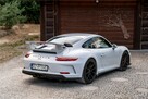 Porsche 911 GT3 991.2 / 4.0 500HP / PDK / Bezwypadkowy / Lift / Niski przebieg /FV - 4