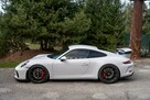Porsche 911 GT3 991.2 / 4.0 500HP / PDK / Bezwypadkowy / Lift / Niski przebieg /FV - 7