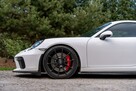 Porsche 911 GT3 991.2 / 4.0 500HP / PDK / Bezwypadkowy / Lift / Niski przebieg /FV - 8