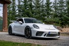 Porsche 911 GT3 991.2 / 4.0 500HP / PDK / Bezwypadkowy / Lift / Niski przebieg /FV - 10