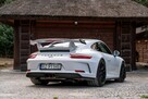 Porsche 911 GT3 991.2 / 4.0 500HP / PDK / Bezwypadkowy / Lift / Niski przebieg /FV - 13