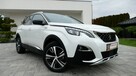 Peugeot 3008 GT Line! Panorama! Full Led! Kamera 360! Gwarancja! - 2