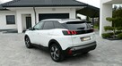 Peugeot 3008 GT Line! Panorama! Full Led! Kamera 360! Gwarancja! - 3