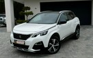 Peugeot 3008 GT Line! Panorama! Full Led! Kamera 360! Gwarancja! - 7