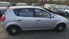 Kia Cee'd 1,4 109 KM 194 tys.km/Alu/Klimatyzacja/Ładny - 8
