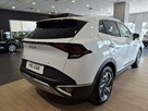 Kia Sportage 1.6 T-GDI HEV L 180KM - 5