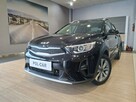 Kia Stonic 1.0 T DCT 100 KM