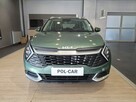 Kia Sportage 1.6 T-GDI 150KM MHEV M+Smart - 2