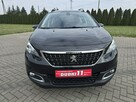 Peugeot 2008 1,2Turbo Benz. Parktronic.Tempomat.Klimatyzacja.El.szyby.Centralka - 4