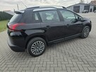 Peugeot 2008 1,2Turbo Benz. Parktronic.Tempomat.Klimatyzacja.El.szyby.Centralka - 7