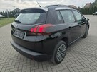 Peugeot 2008 1,2Turbo Benz. Parktronic.Tempomat.Klimatyzacja.El.szyby.Centralka - 8