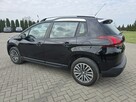 Peugeot 2008 1,2Turbo Benz. Parktronic.Tempomat.Klimatyzacja.El.szyby.Centralka - 11