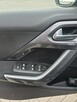 Peugeot 2008 1,2Turbo Benz. Parktronic.Tempomat.Klimatyzacja.El.szyby.Centralka - 12