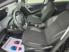 Peugeot 2008 1,2Turbo Benz. Parktronic.Tempomat.Klimatyzacja.El.szyby.Centralka - 13
