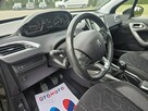 Peugeot 2008 1,2Turbo Benz. Parktronic.Tempomat.Klimatyzacja.El.szyby.Centralka - 14
