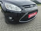 Ford C-Max 1,6TDCI Navi.Asyst.Parkowania.Tempomat.El.szyby.Centralka.OKAZJA - 3