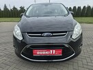 Ford C-Max 1,6TDCI Navi.Asyst.Parkowania.Tempomat.El.szyby.Centralka.OKAZJA - 4